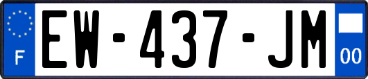 EW-437-JM