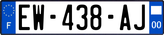 EW-438-AJ