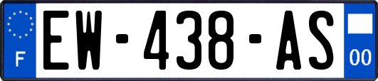 EW-438-AS