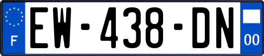 EW-438-DN