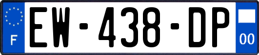 EW-438-DP