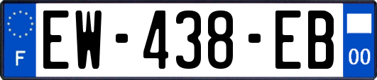 EW-438-EB