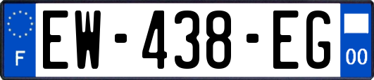 EW-438-EG