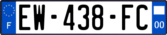 EW-438-FC