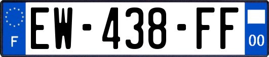 EW-438-FF