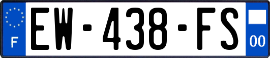 EW-438-FS