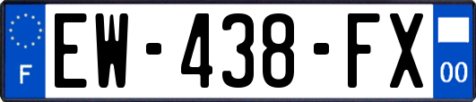 EW-438-FX