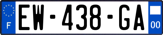 EW-438-GA