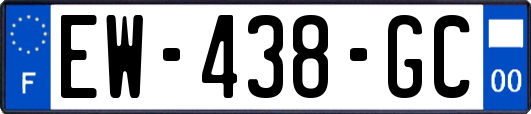 EW-438-GC