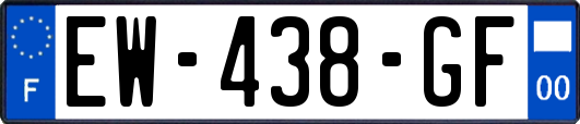 EW-438-GF