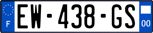EW-438-GS
