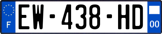 EW-438-HD