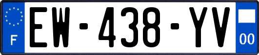 EW-438-YV