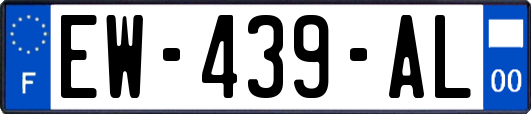 EW-439-AL