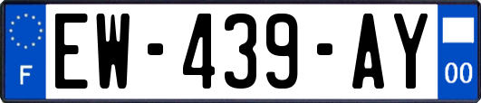 EW-439-AY