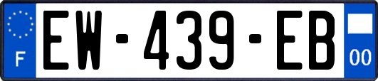 EW-439-EB
