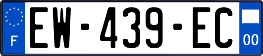 EW-439-EC