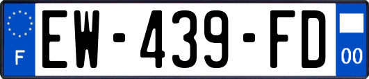 EW-439-FD
