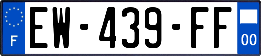 EW-439-FF