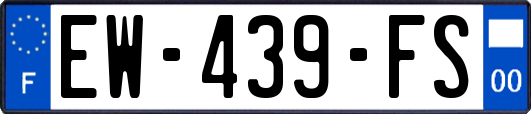 EW-439-FS