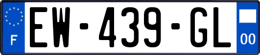 EW-439-GL