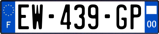 EW-439-GP