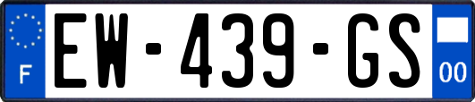 EW-439-GS