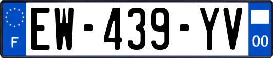 EW-439-YV