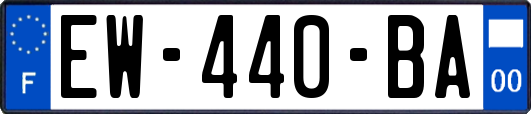 EW-440-BA