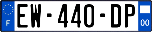 EW-440-DP