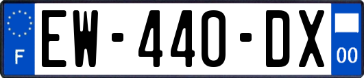 EW-440-DX