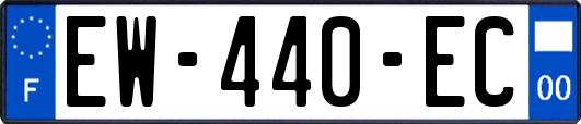 EW-440-EC