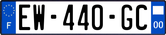 EW-440-GC