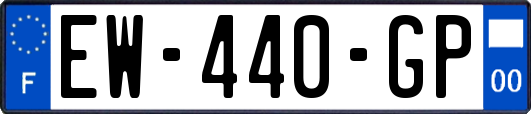 EW-440-GP