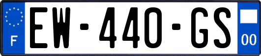 EW-440-GS