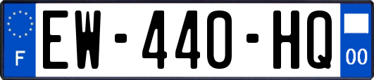 EW-440-HQ