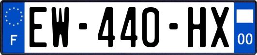 EW-440-HX