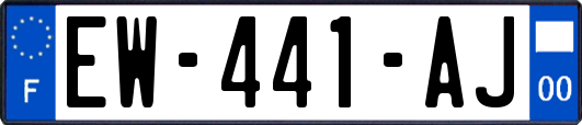 EW-441-AJ