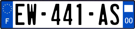 EW-441-AS