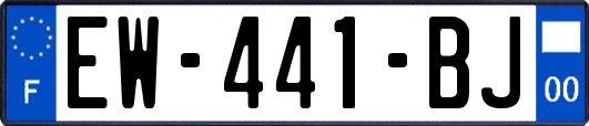 EW-441-BJ