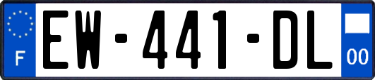 EW-441-DL