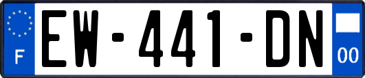 EW-441-DN