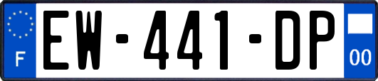 EW-441-DP