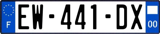 EW-441-DX