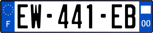 EW-441-EB