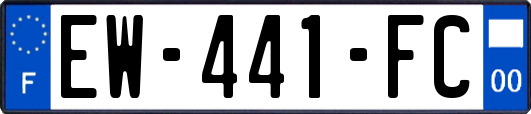 EW-441-FC