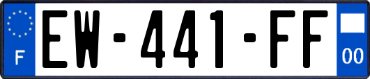 EW-441-FF