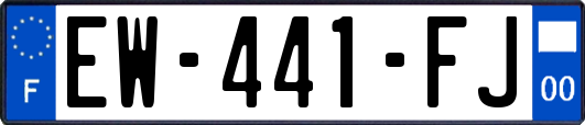 EW-441-FJ