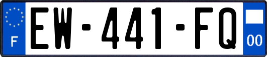 EW-441-FQ