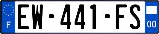 EW-441-FS